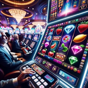 Struktur tier dan reward di nuansa 4d Allbet