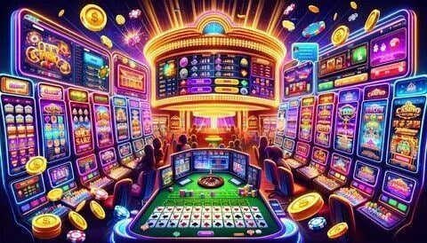 Allbet Game
